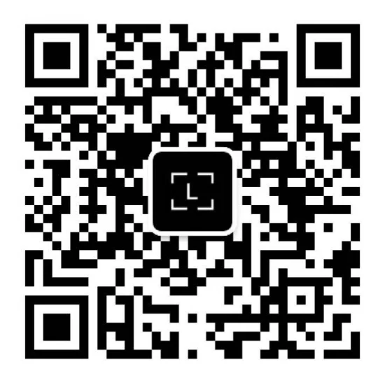 穗光谈链上微信公众号二维码