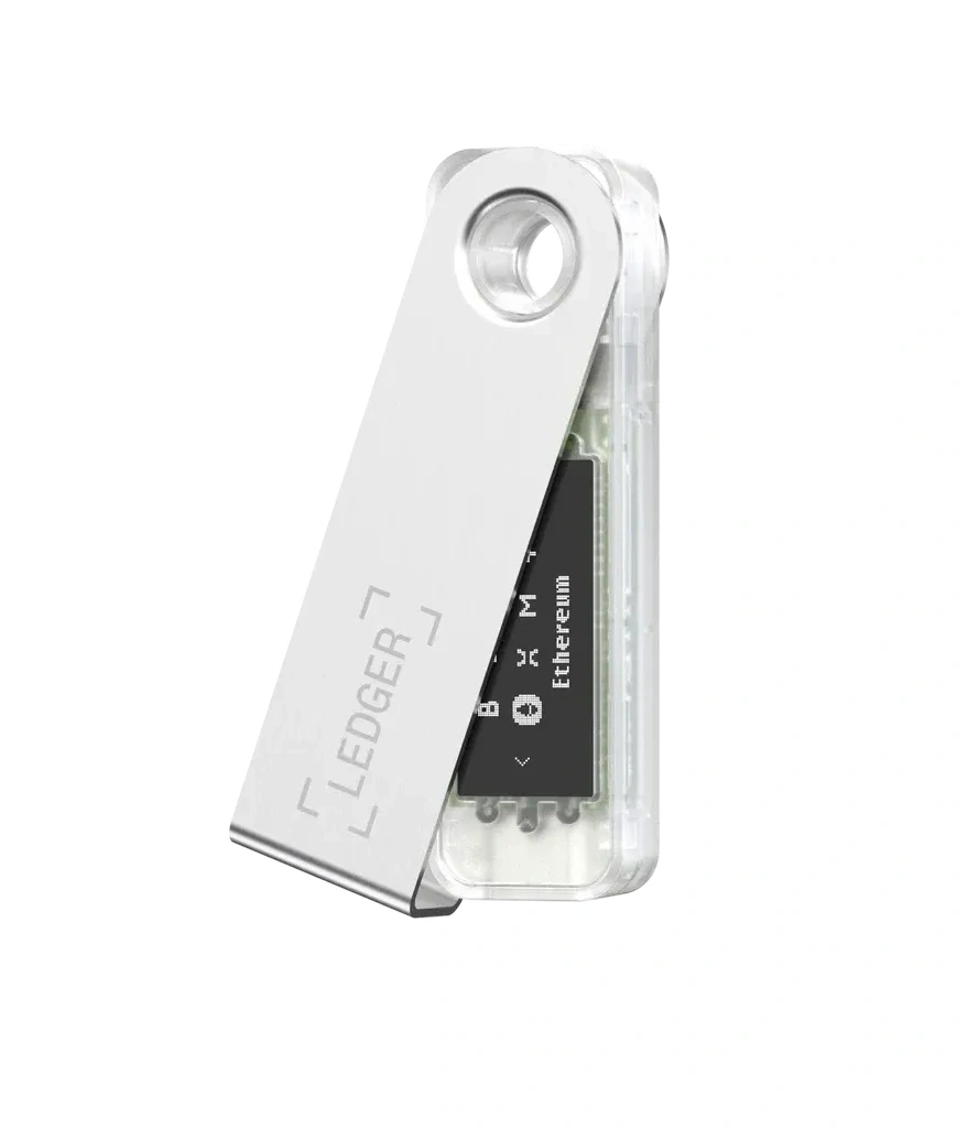 Ledger Nano S Plus有线连接提示｜数据线和权限排查