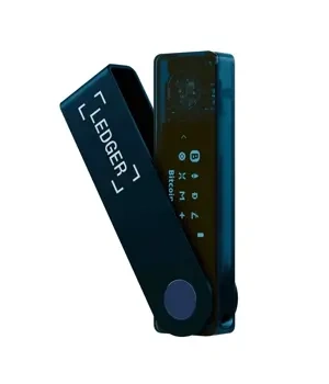 Ledger Nano X