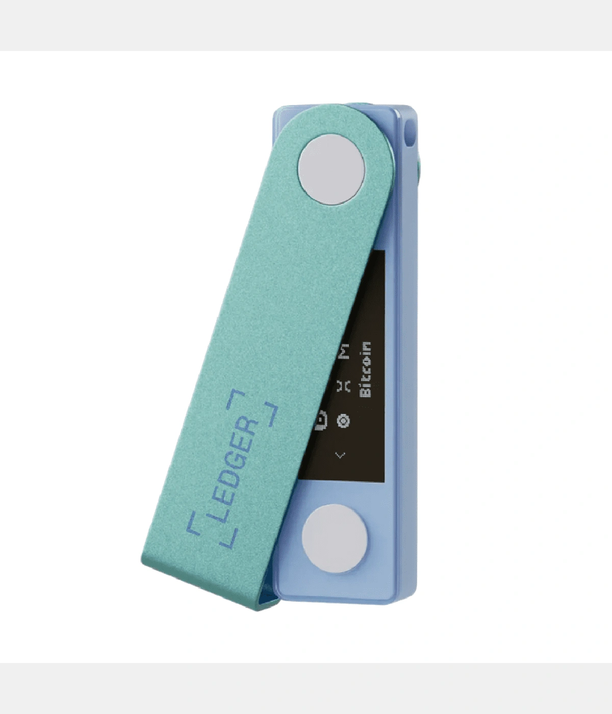 Nano X connection status