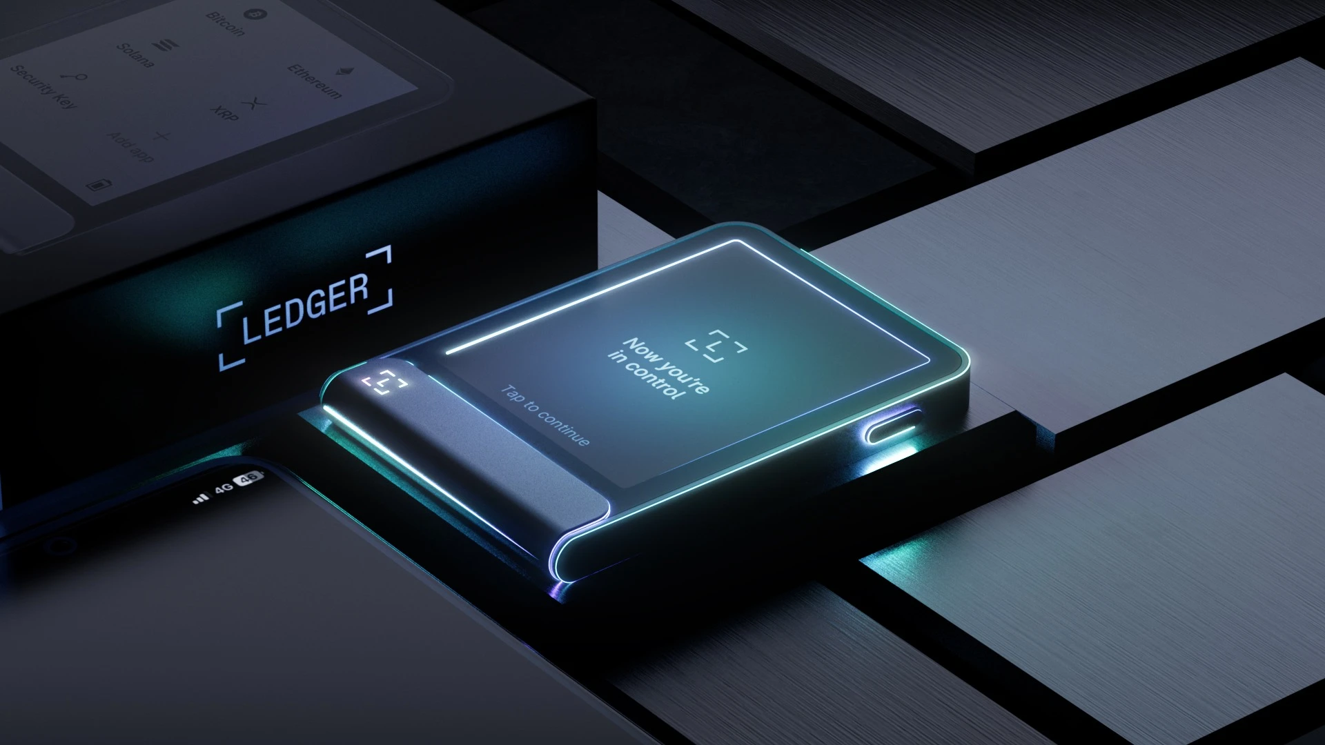 ledger探讨Ledger 开发···