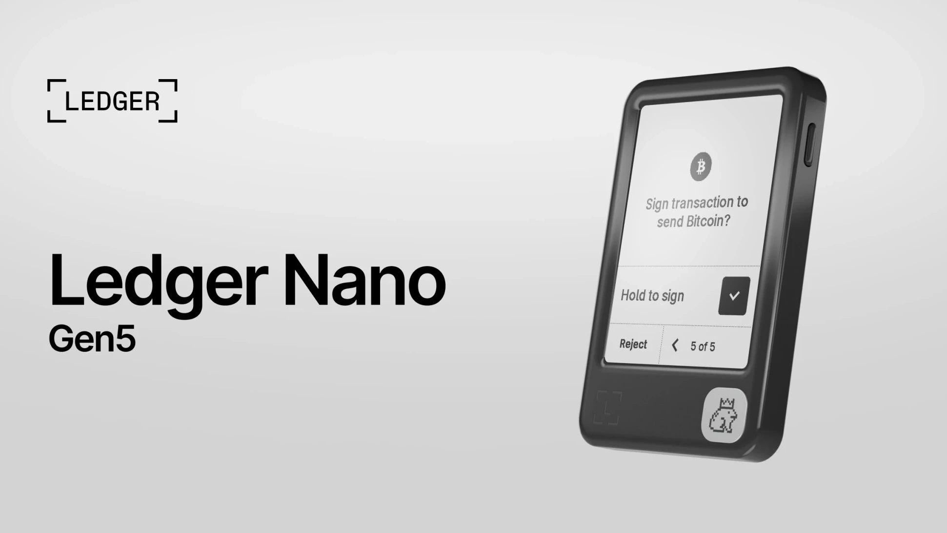 Ledger Wallet 近期版本调整：同步、连接与提示信息更新梳理