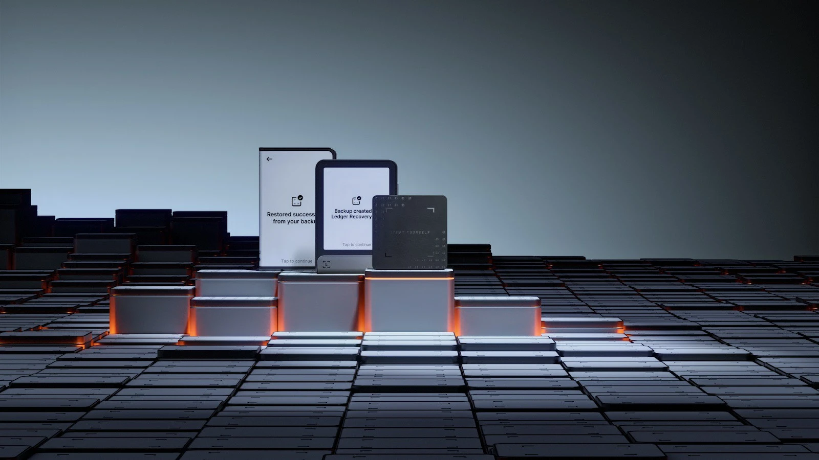 Ledger｜安全评估问卷模板｜上线前自检的核心问题集补充图