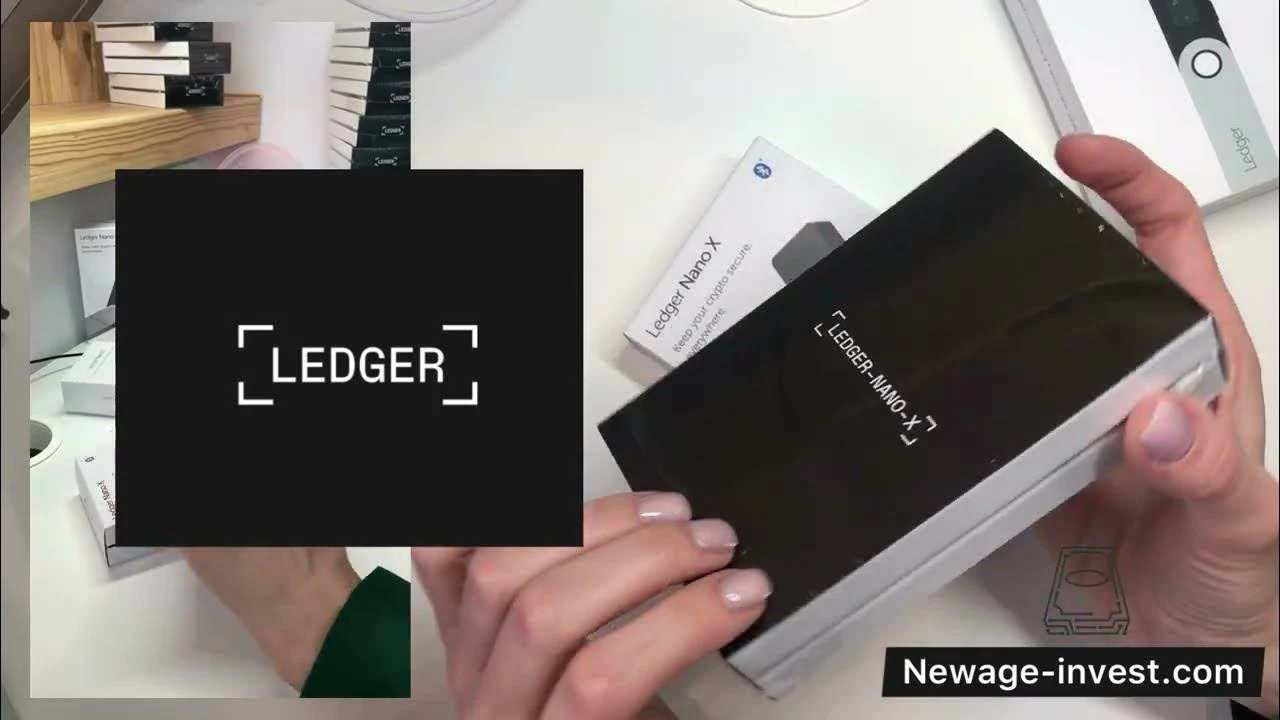 Ledger硬件钱包适用于长期数字资产持有者