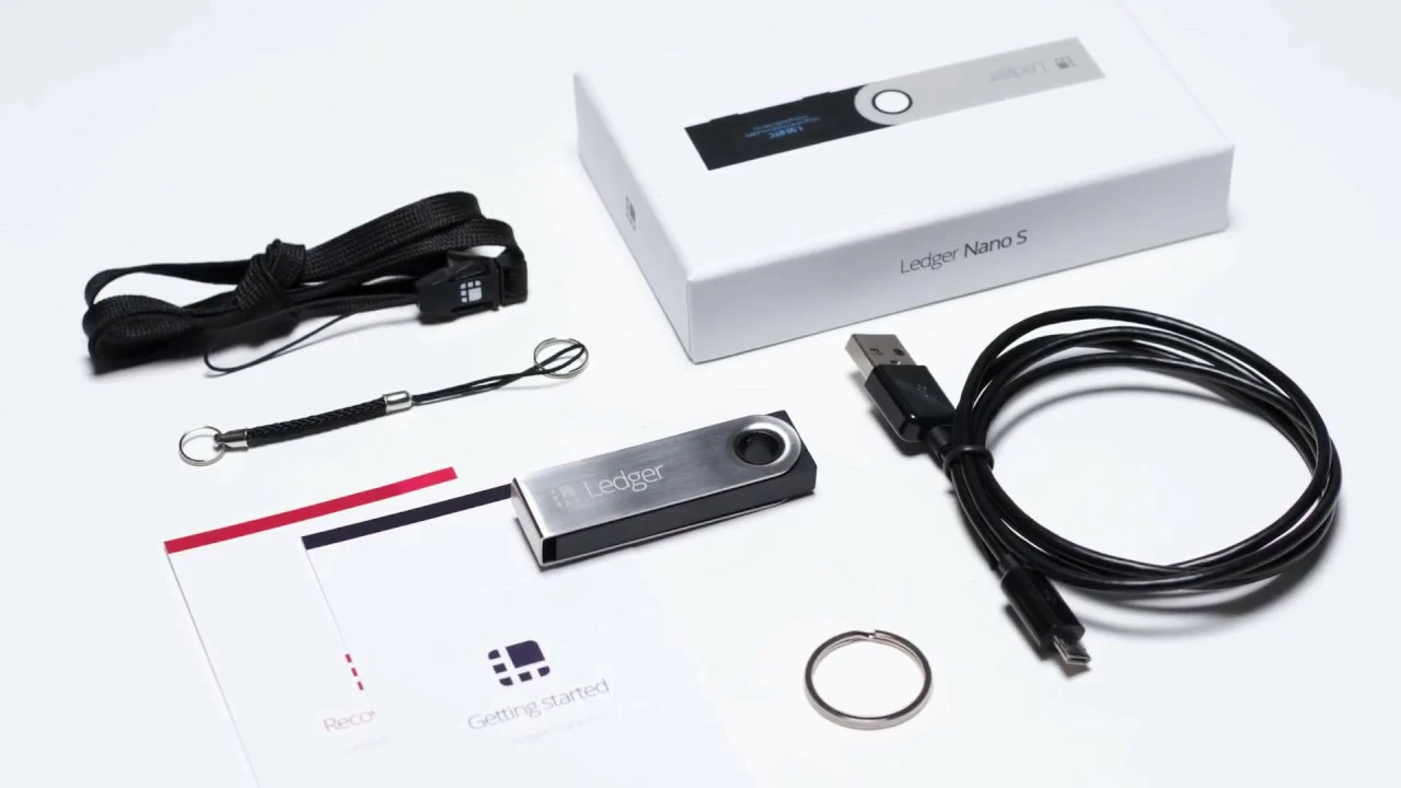 Ledger安全使用提醒｜···