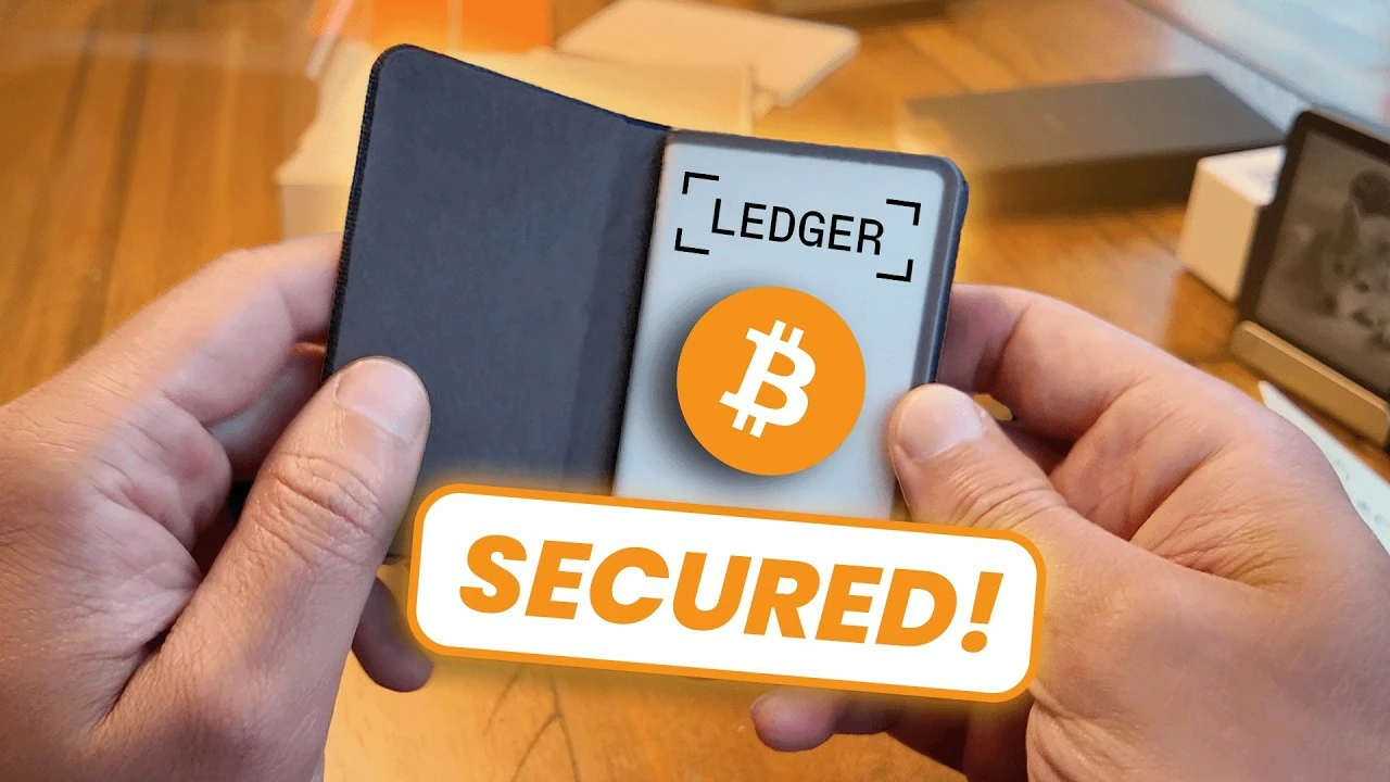 假 Ledger Wallet/Live 链接更像真的？常见伪装点与核验原则