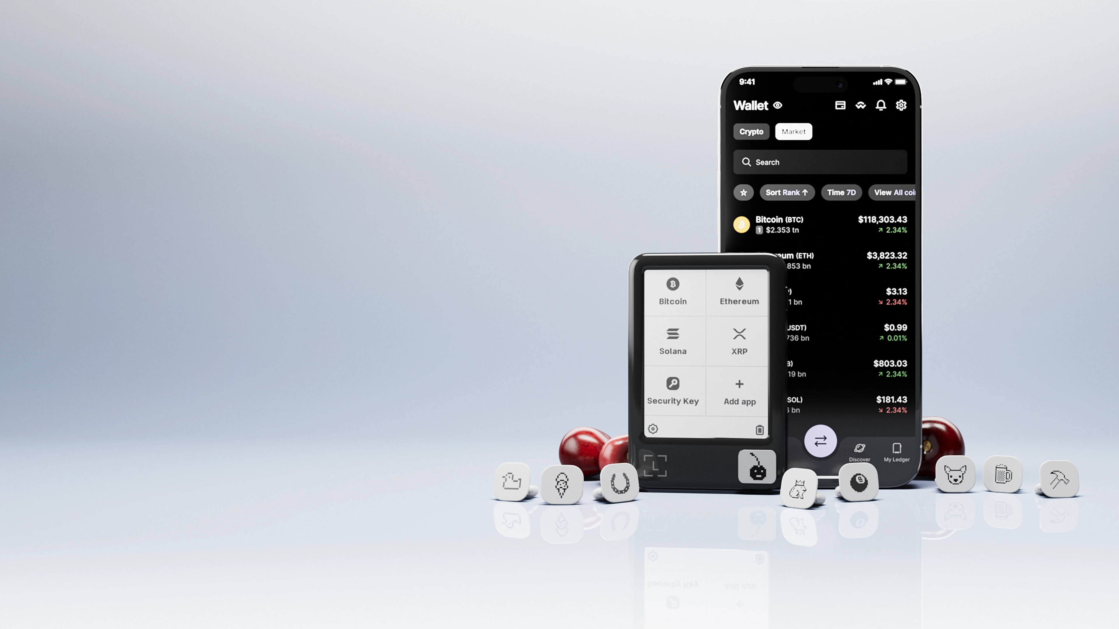 Ledger｜高风险操作双人复核机制｜降低误操作的执行框架补充图