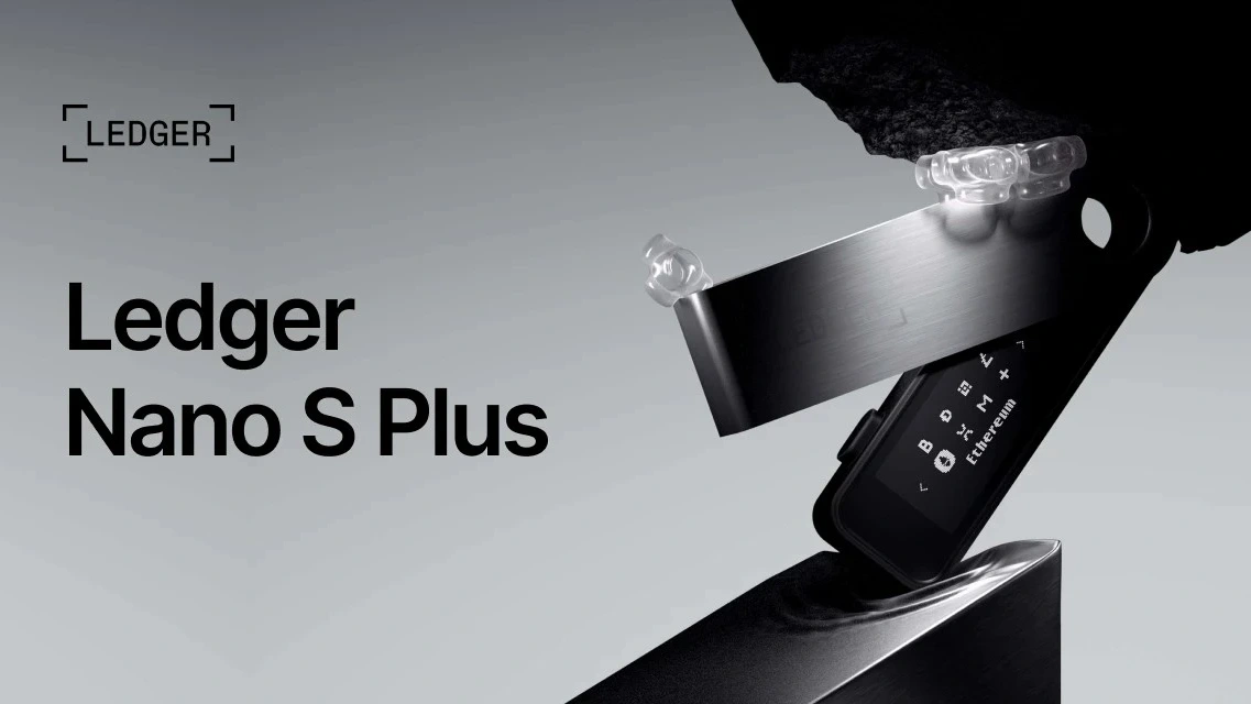 ledger谈陈志比特币被美国没收引发市场对自托管的再思考—数安通