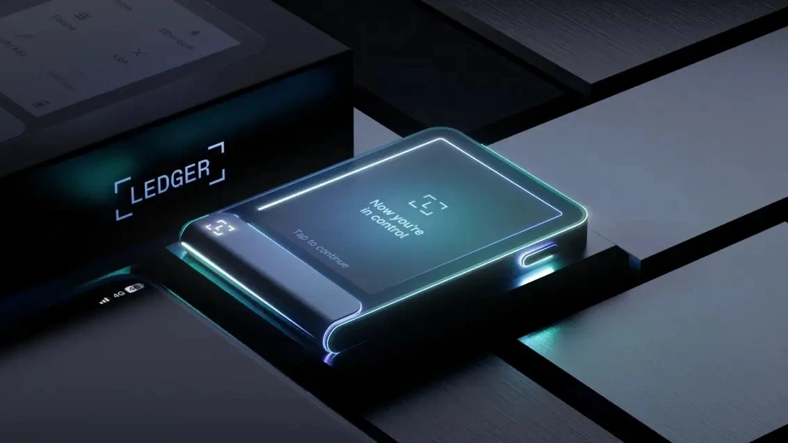 Ledger｜产品资讯的可···