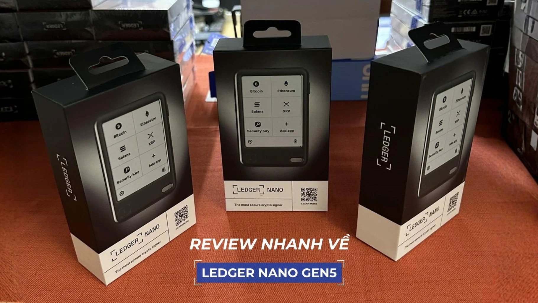 Ledger｜企业方案落地路径｜从试点到规模部署的阶段计划