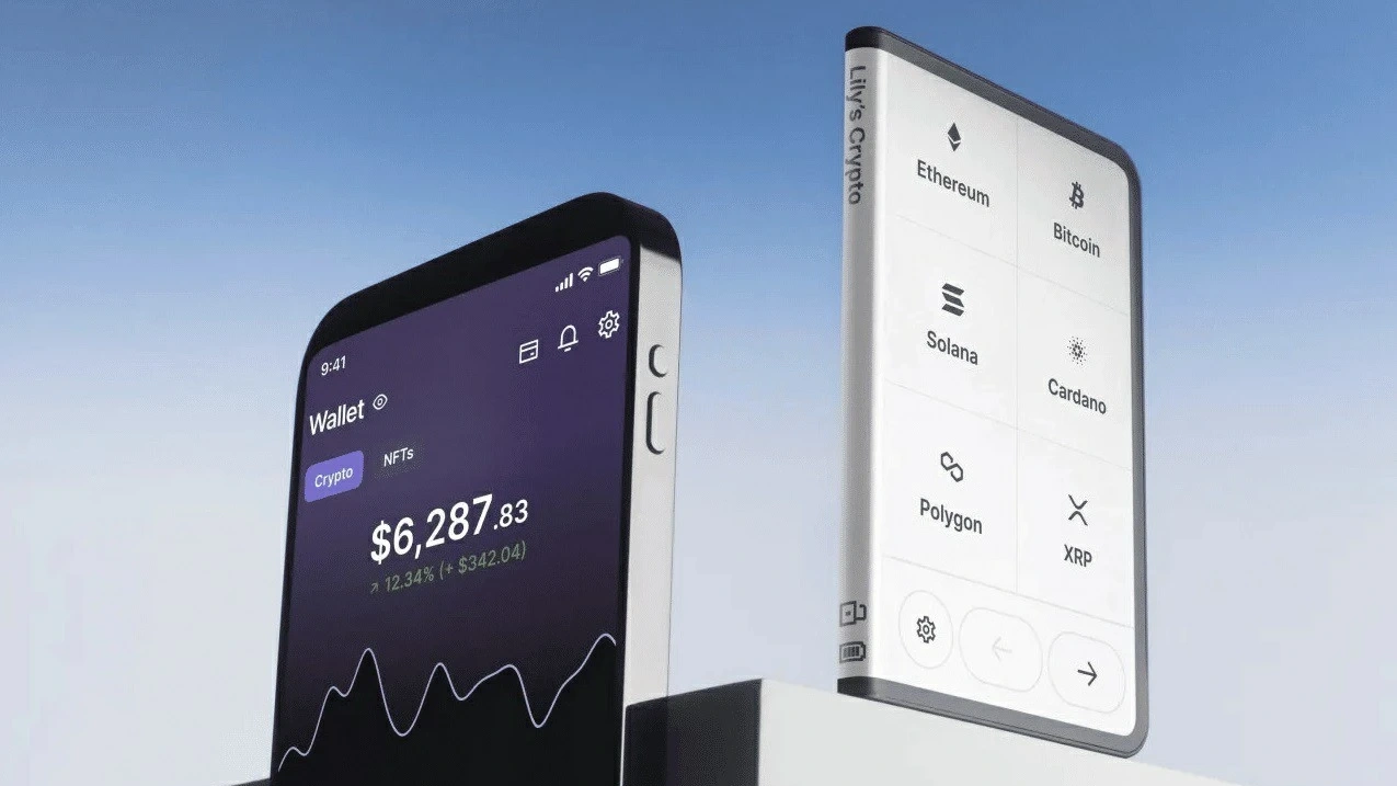 Ledger Wallet 2.137.0：安全修复与连接体验微调