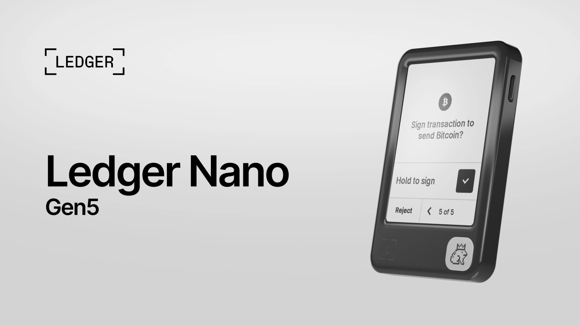 Ledger｜安全警示发布···