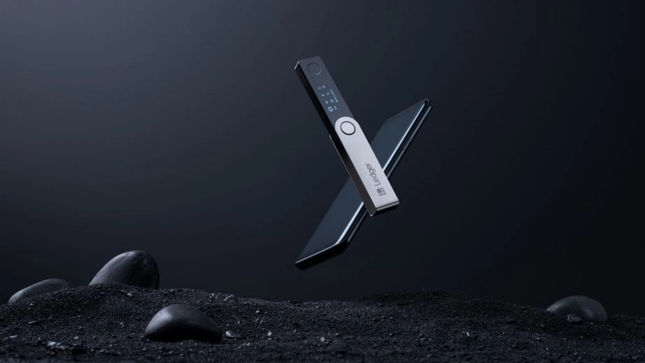 Ledger｜真伪核验的证···