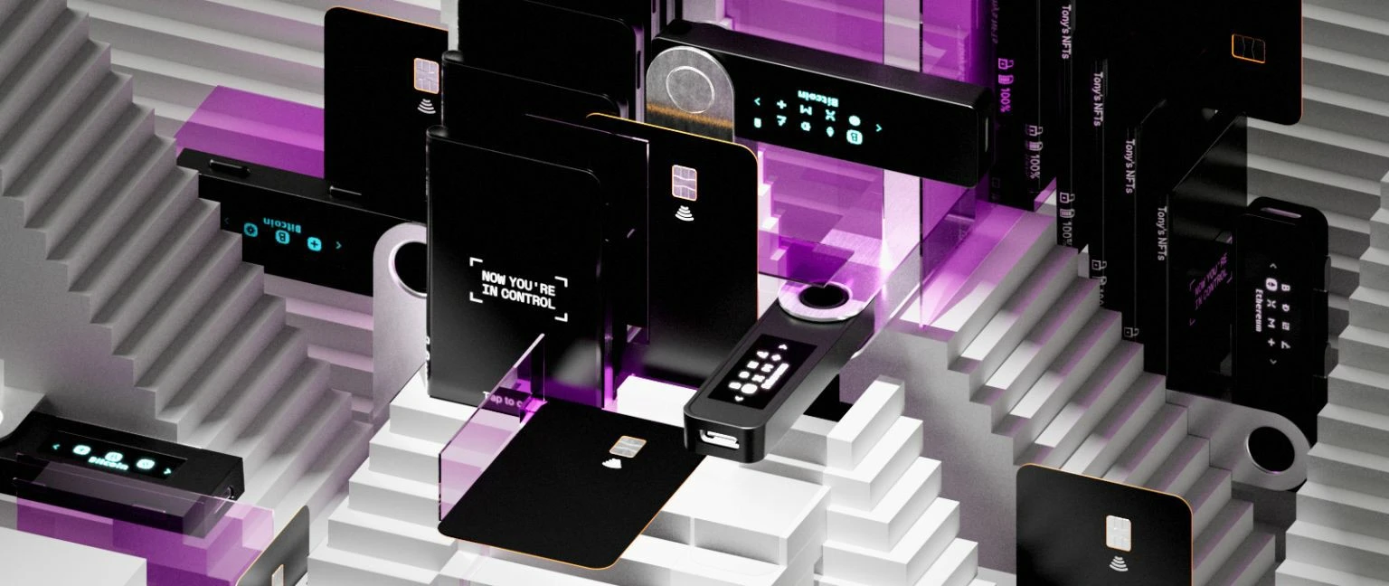 Ledger 常见问题 FAQ 专题｜高频疑问一站查阅