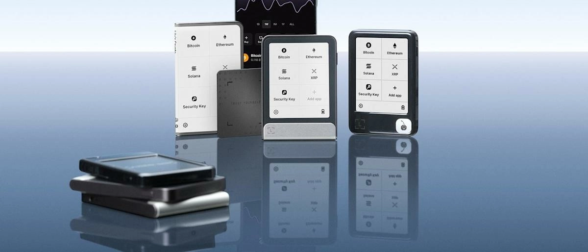 Ledger 使用与钱包软件专题｜日常操作要点