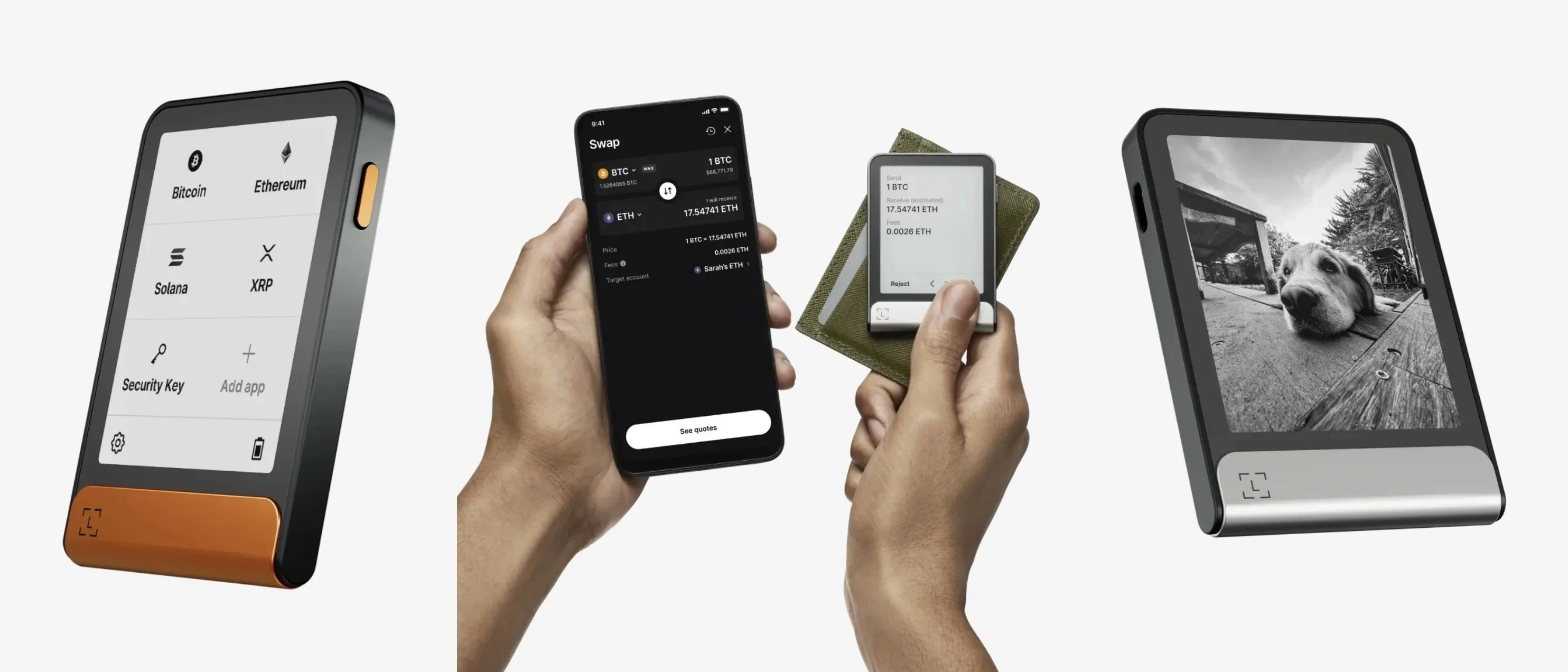 Ledger 验真识别专题｜真伪核验的中立路径