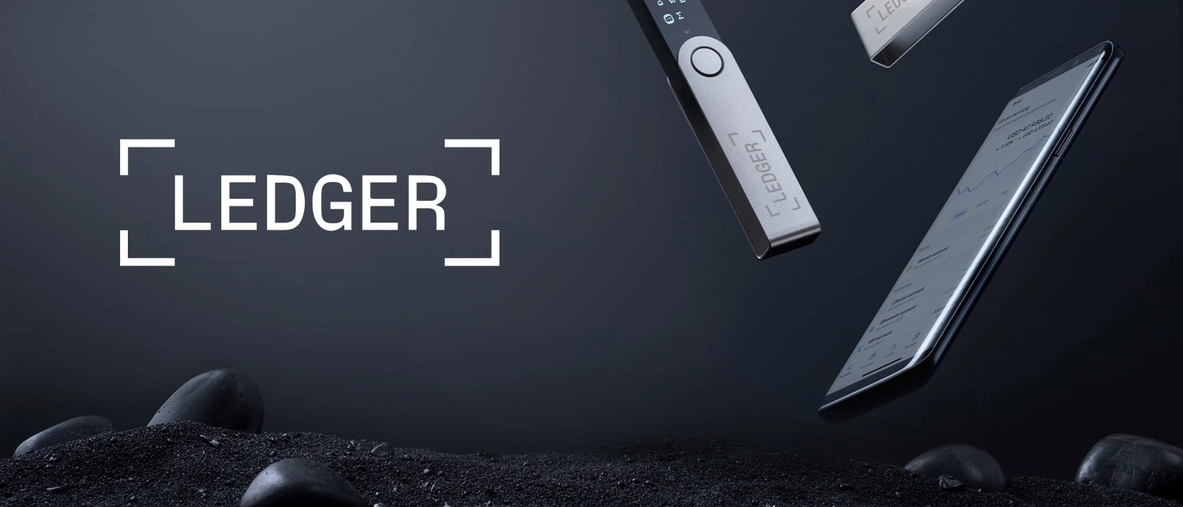 Ledger 售后与物流专题···