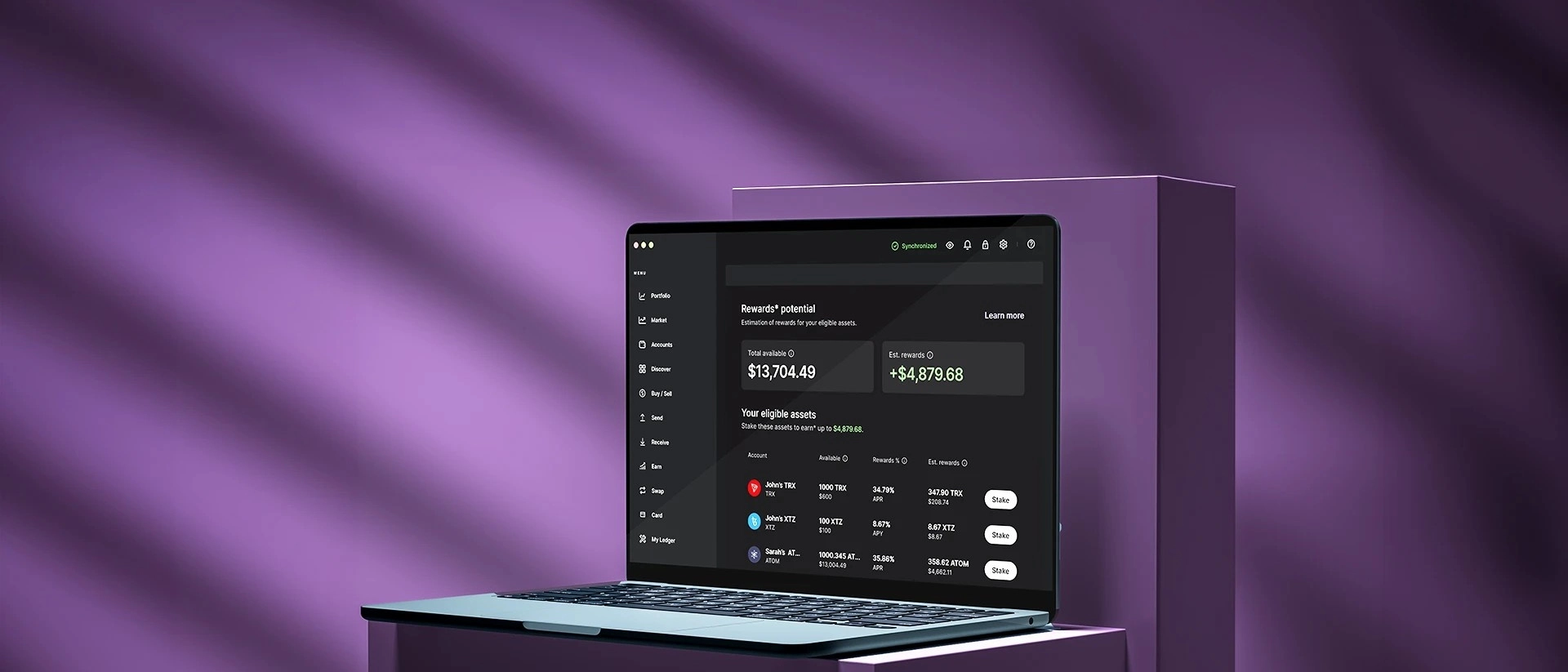 Ledger 验真识别专题｜真伪核验的中立路径