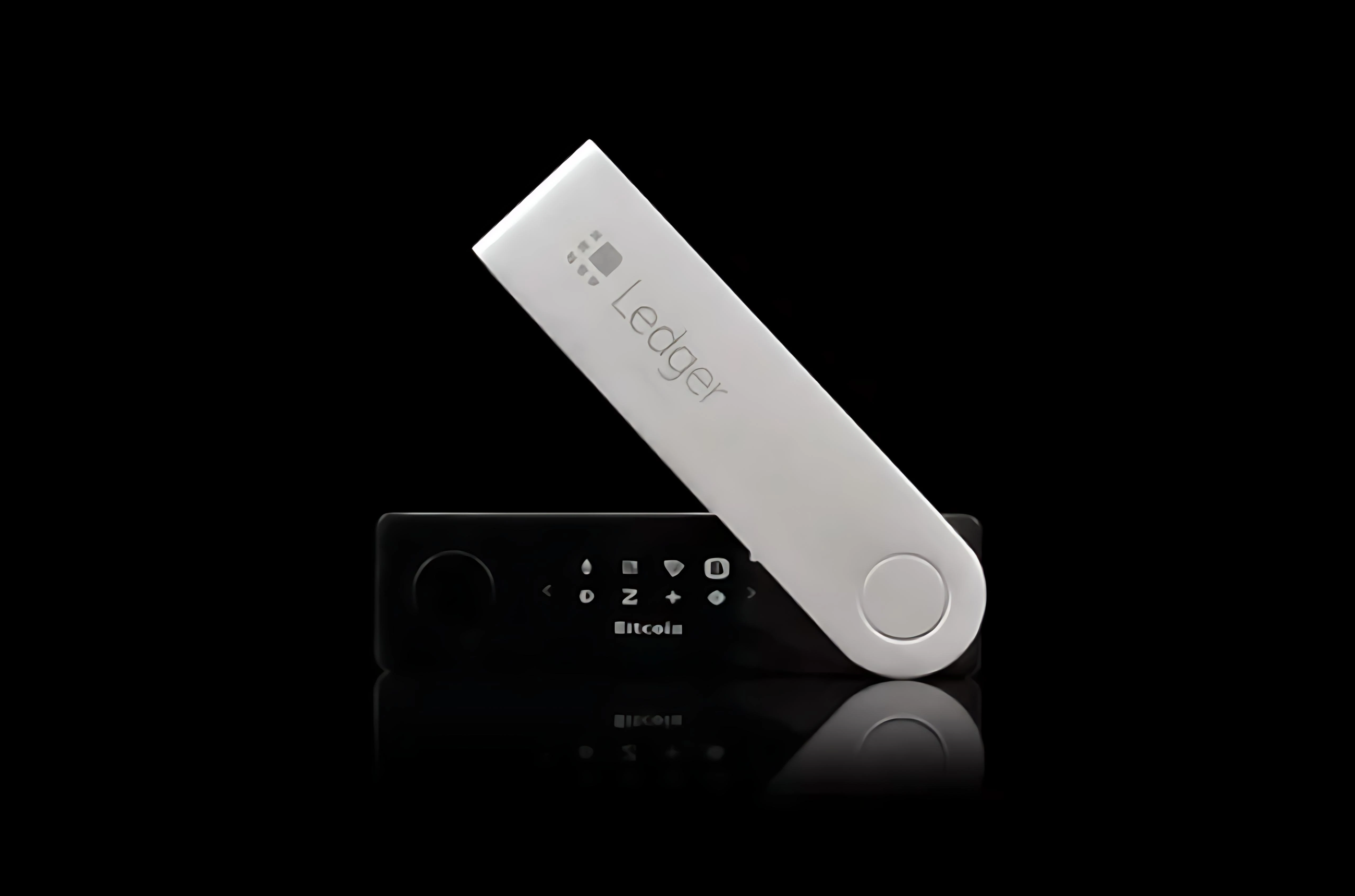 Stax 屏幕操作示意