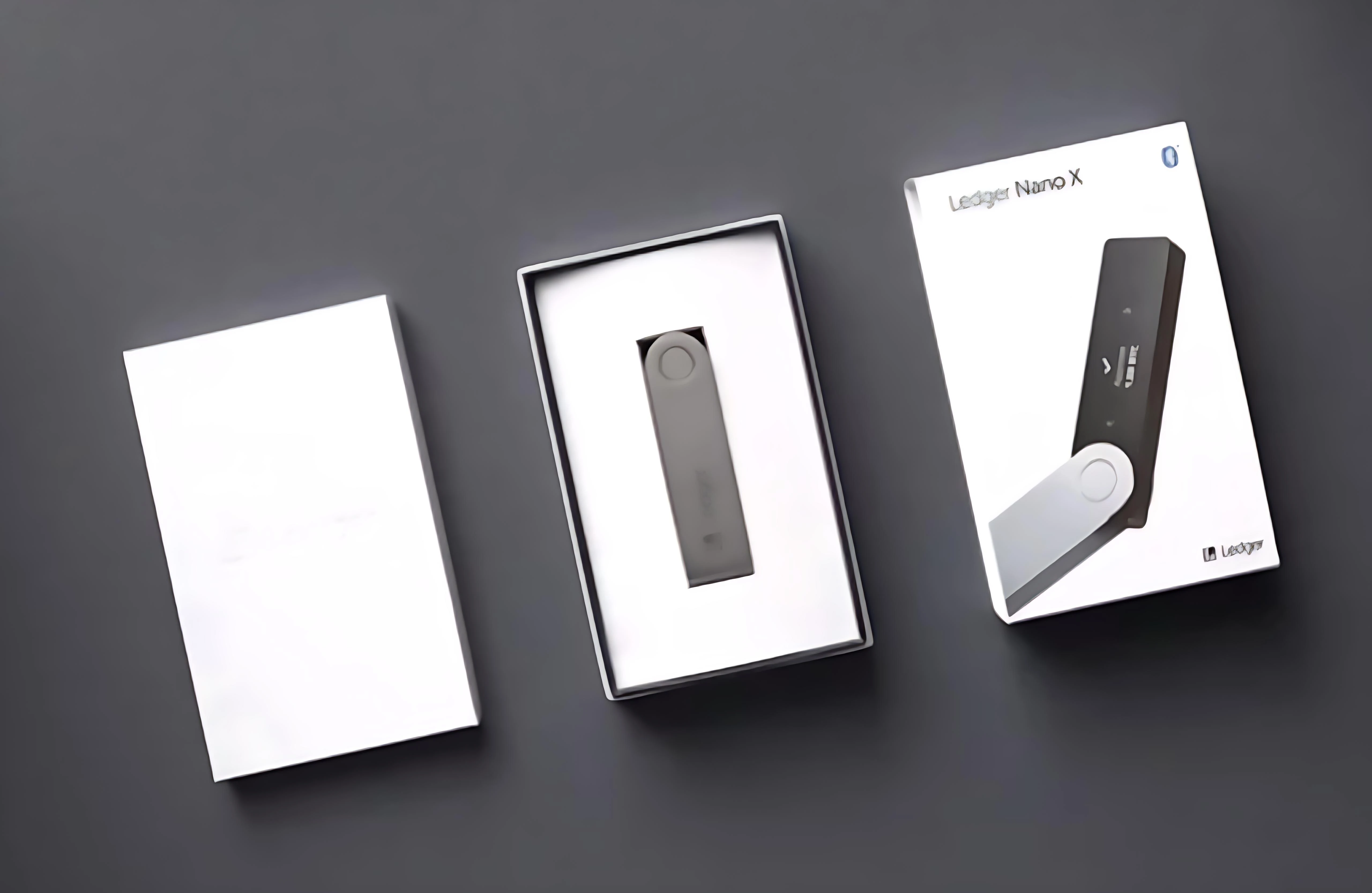 开箱记录：配件清单对照：三分钟快速核对