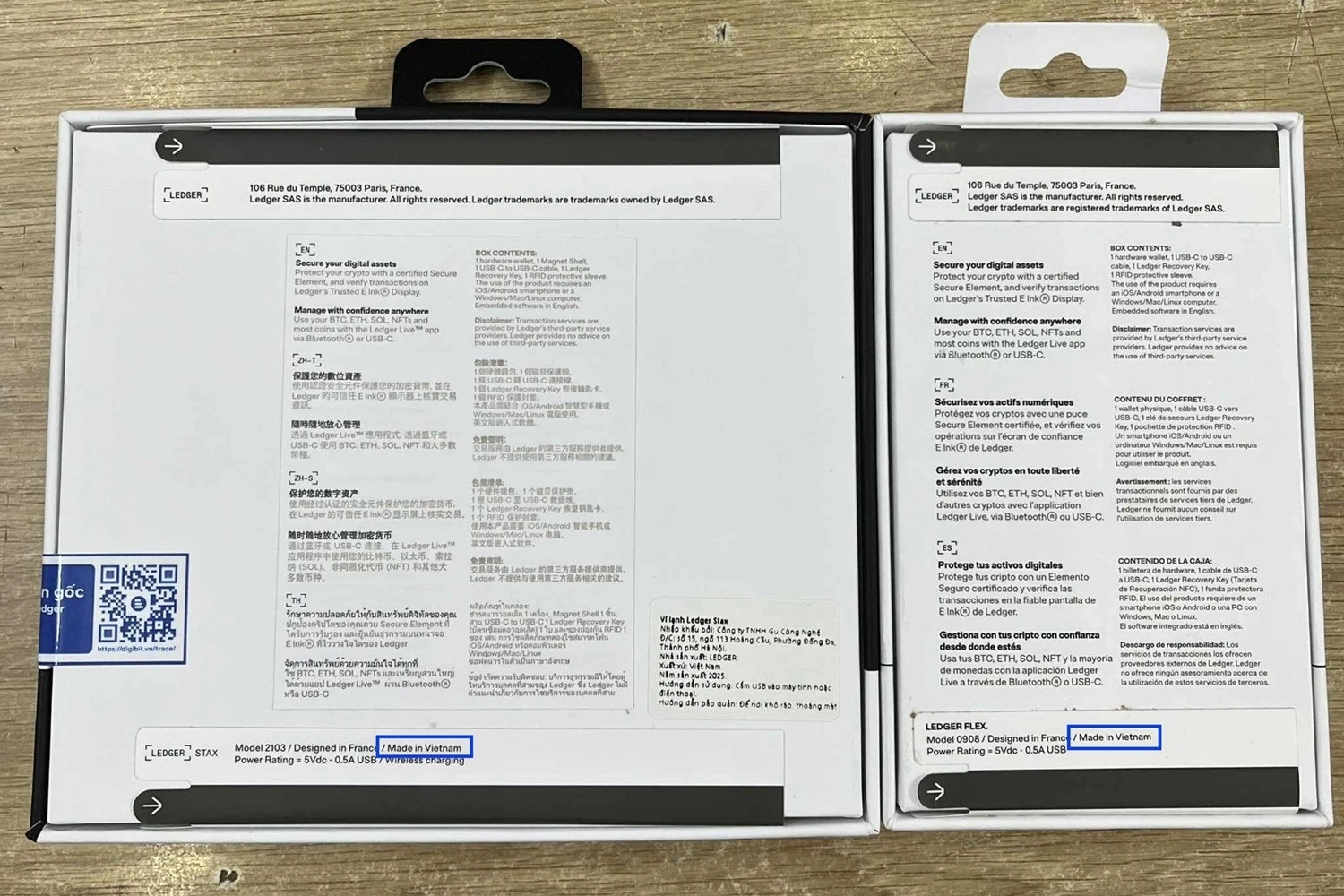 开箱记录：争议沟通要点：描述与证据