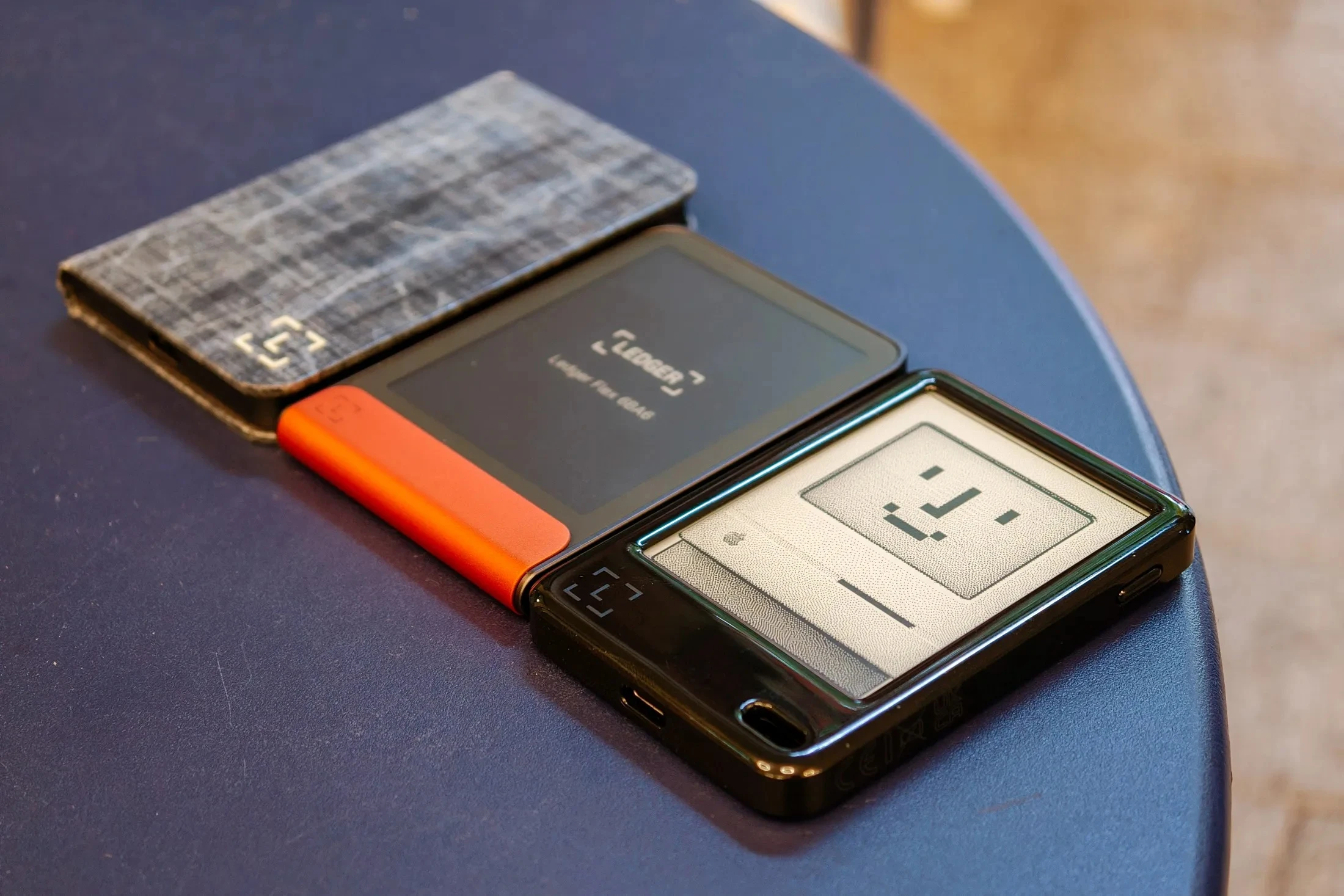 开箱记录：包装差异会不会误判？批次变化说明