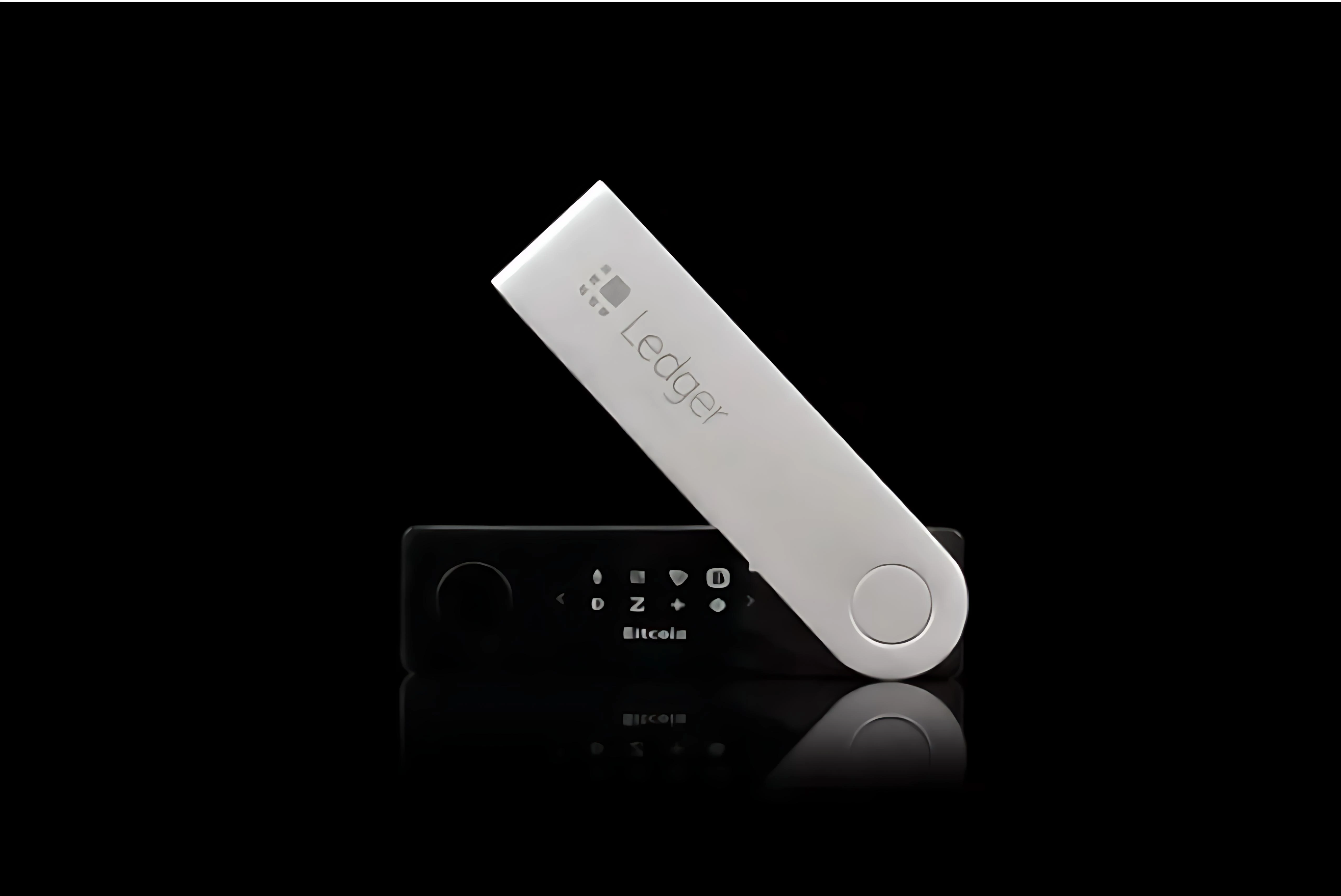 Ledger 硬件钱包品牌介绍配图