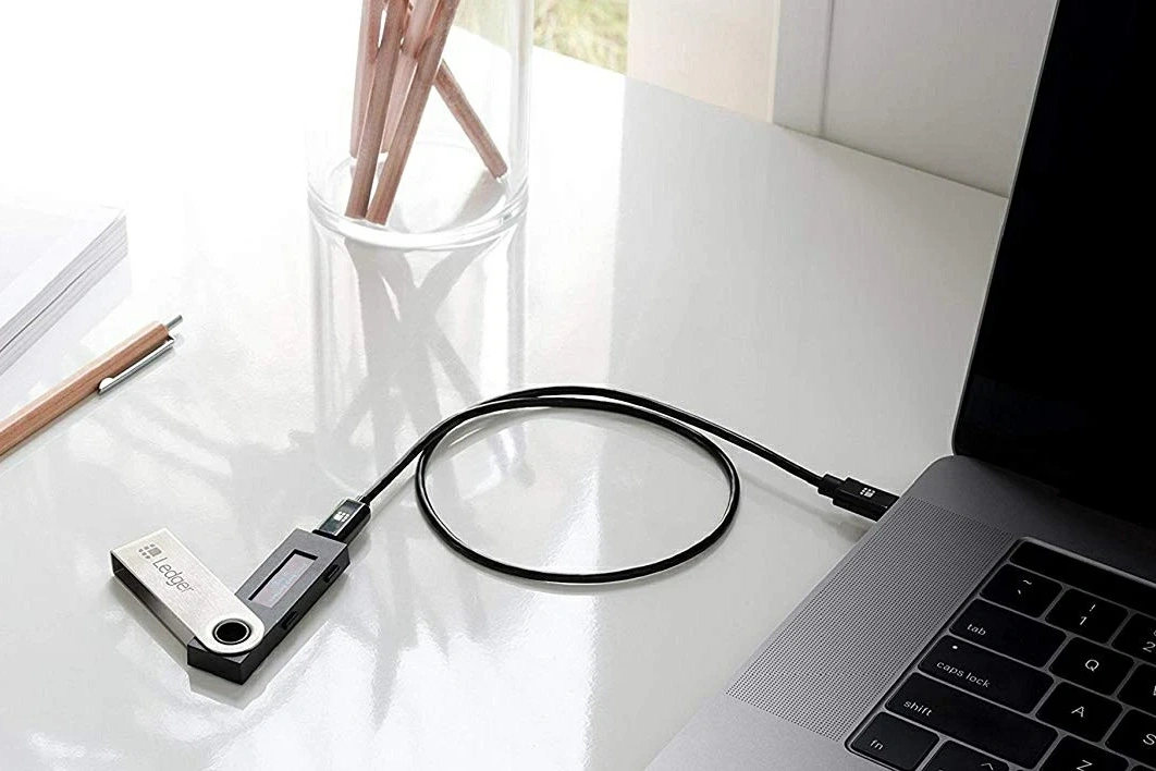 Ledger｜真伪核验的证据链打法：从外观到来源的双重确认