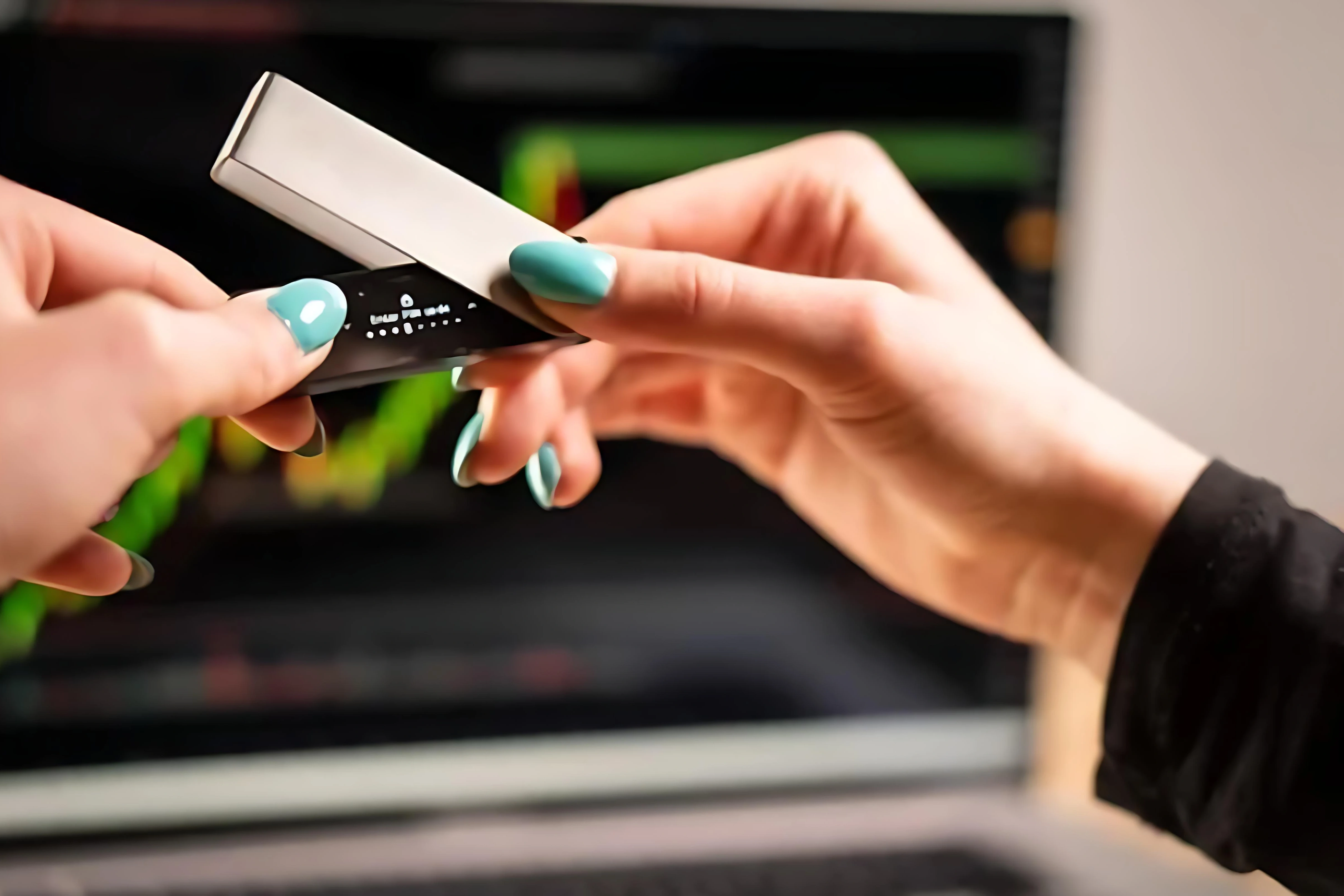 Flex 设备连接场景