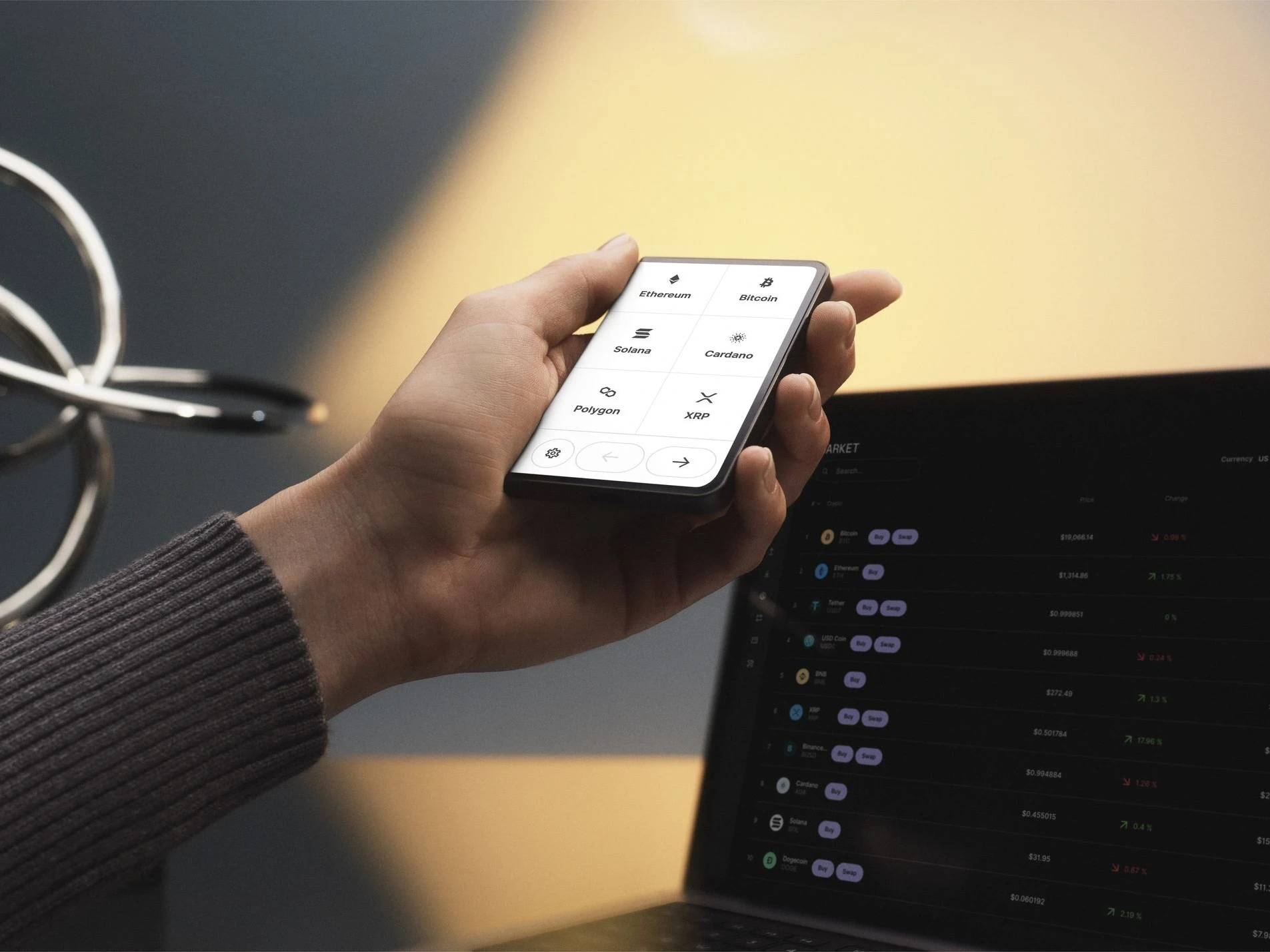 Ledger｜安全意识落地法：把原则写进每日操作习惯补充图