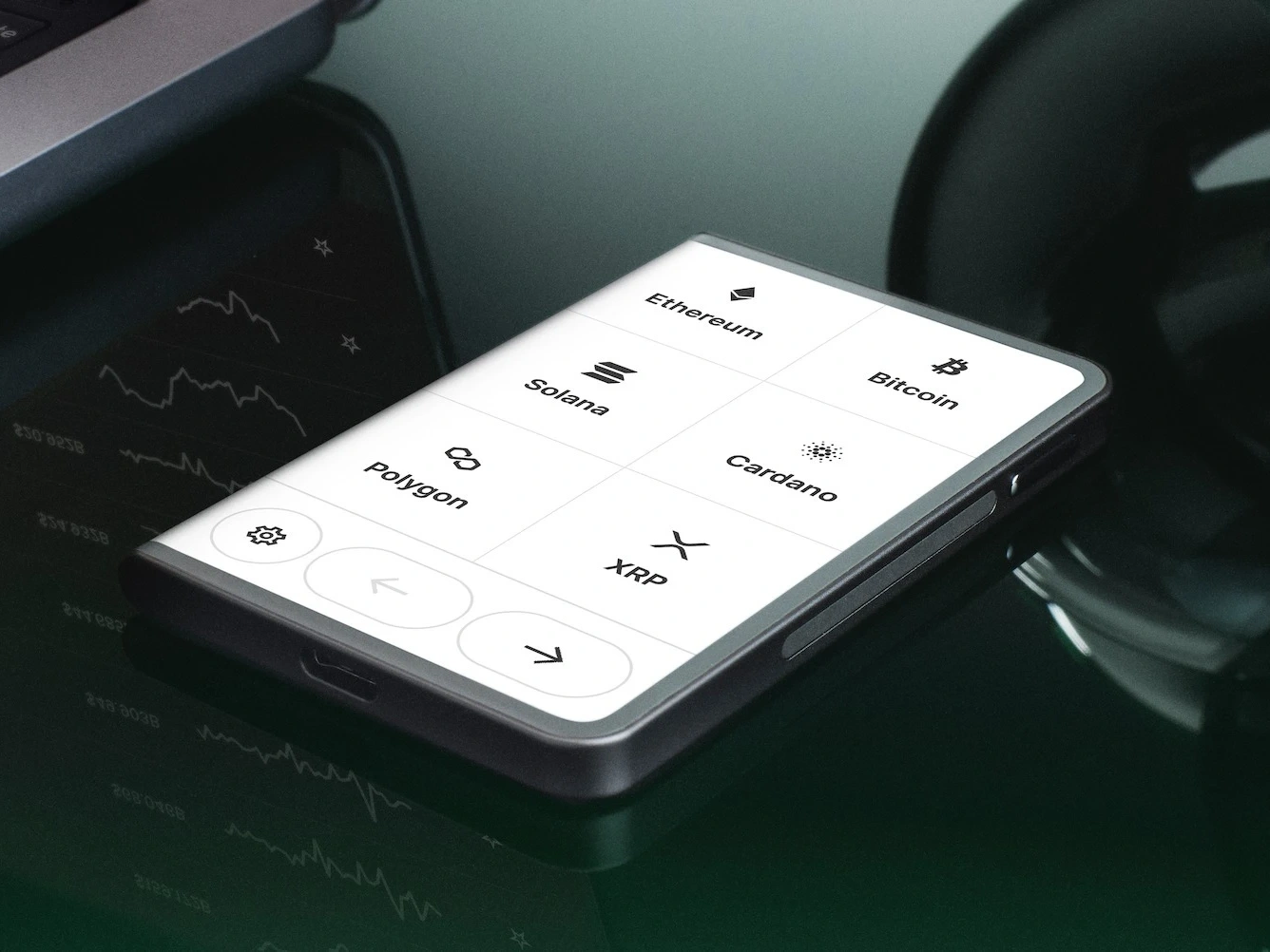 Ledger 钱包安全吗？