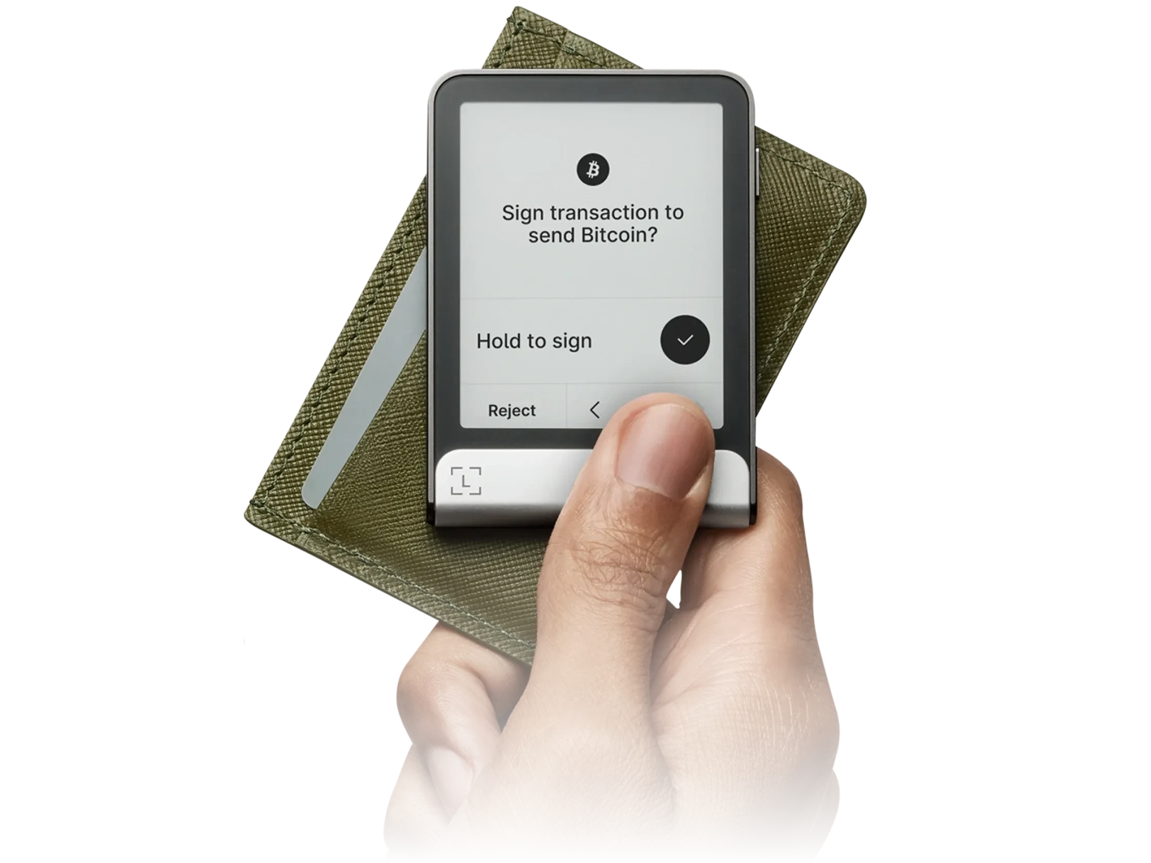 ledger如何进行官方正品验证？靠谱方法看这里—数安通