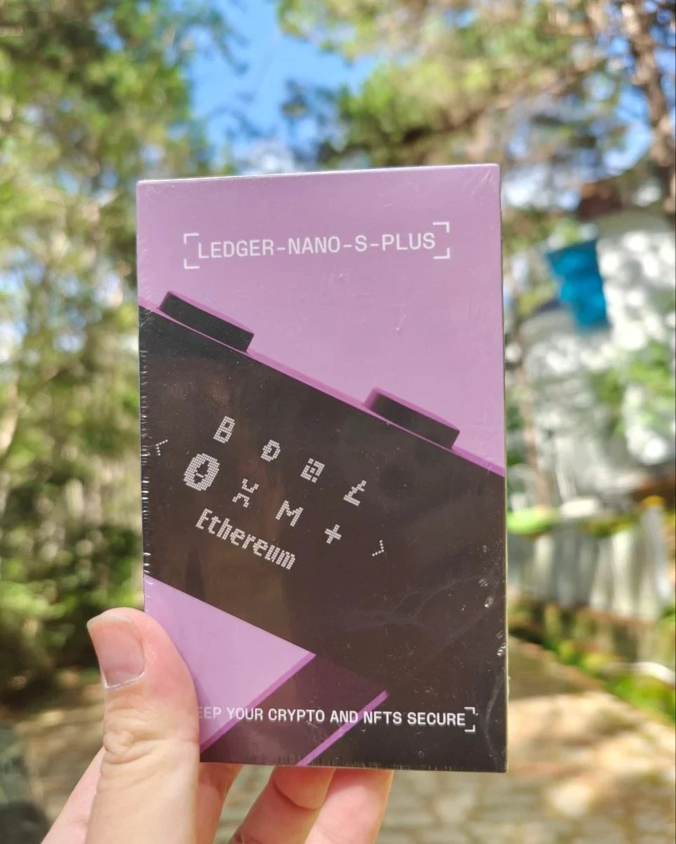 Ledger Wallet (formerly Ledger Live) feature detail