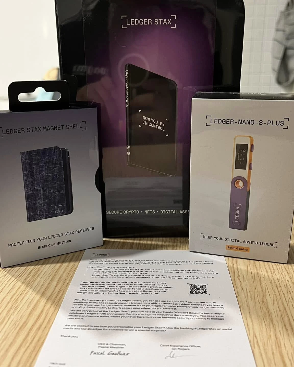Ledger钱包官网中文售后解决方案